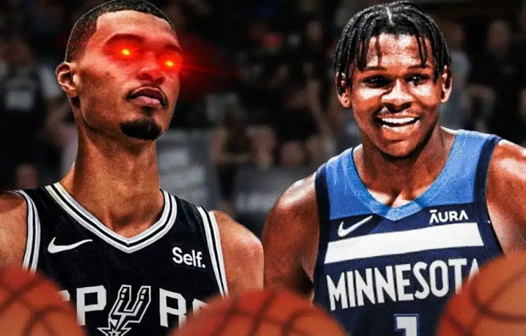 NBA未來門面人物一定得是本土球員？ 文班夠不夠格？