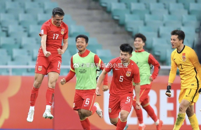 兩年前，中國(guó)U20國(guó)青曾2-0戰(zhàn)勝沙特U20