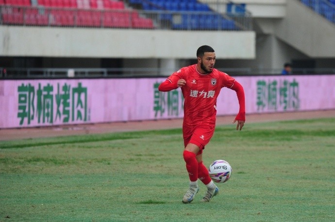陜西聯(lián)合主場(chǎng)2-1戰(zhàn)勝上海嘉定匯龍，贏得西部杯足球邀請(qǐng)賽首勝