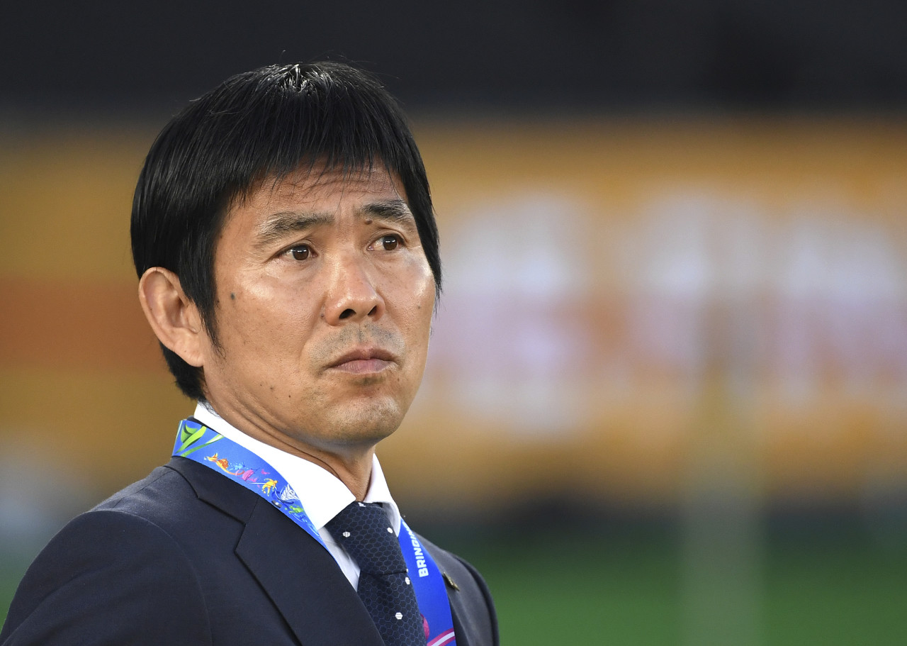 森保一談富安健洋等國(guó)腳傷?。汉芡葱?，但國(guó)家隊(duì)陣容厚度足夠