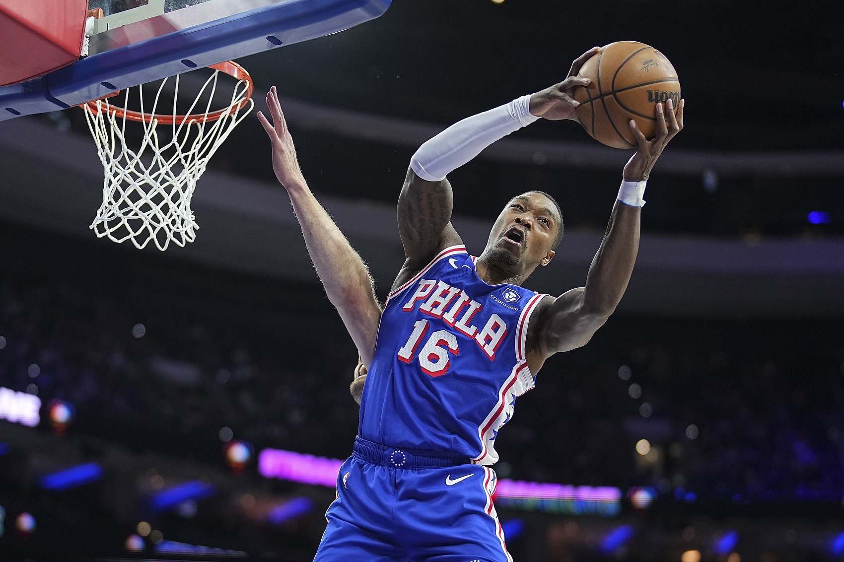 歡迎回到NBA！朗尼-沃克貢獻(xiàn)25分11籃板5助攻 獲得生涯首次兩雙